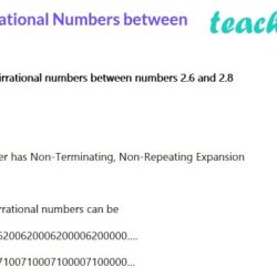 Irrational rational examples math venn integer explained classify mathwarehouse irracional applying ratios proportionality irracionales racionales numeros 8th mathsisfun quizizz mathematics